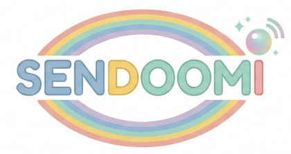 Sendoomi Logo